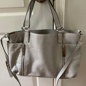 Michael Kors handbag/tote